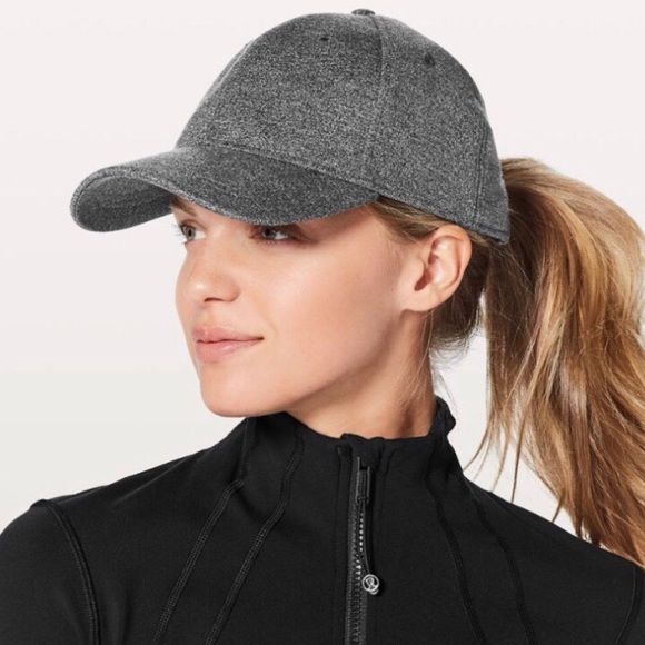 lululemon athletica Accessories - Lululemon baller hat